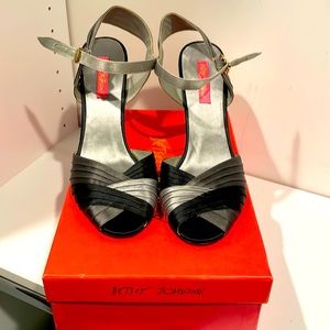 New - Betsey Johnson Heel - Kiera II